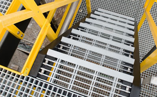 樓梯踏步板案例