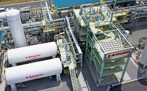 石油化工鋼格柵板系列